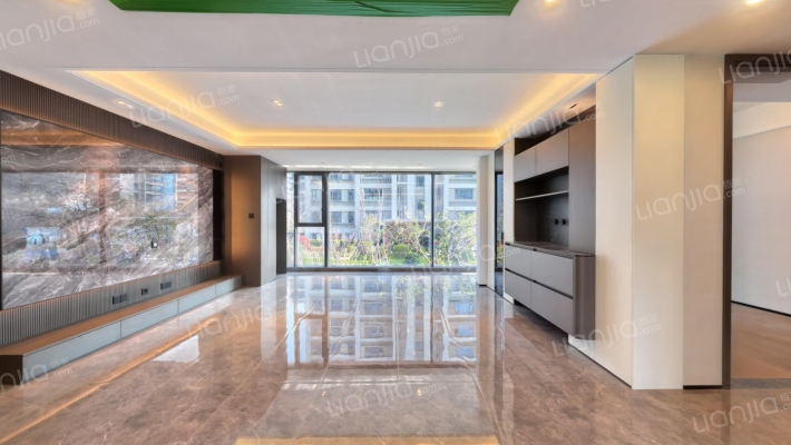 中信泰富玖阅二手房实景图