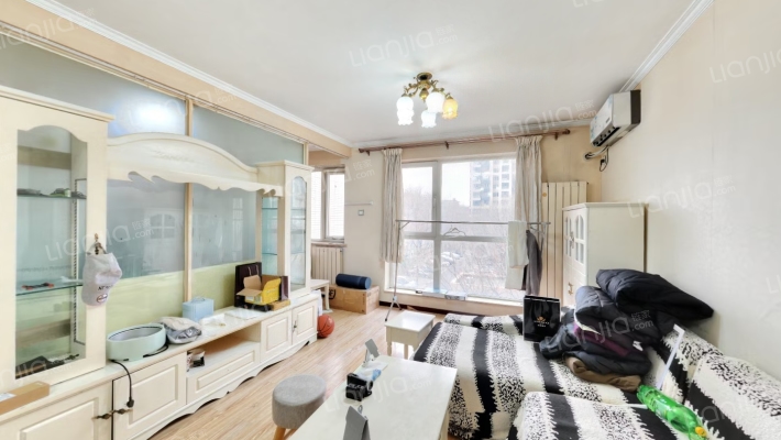 北京新天地一期二手房实景图