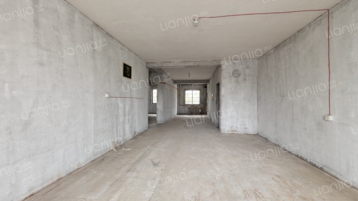 丹霞公寓二区二手房实景图