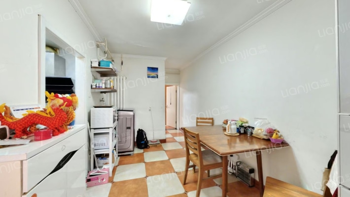 百万庄中里二手房实景图