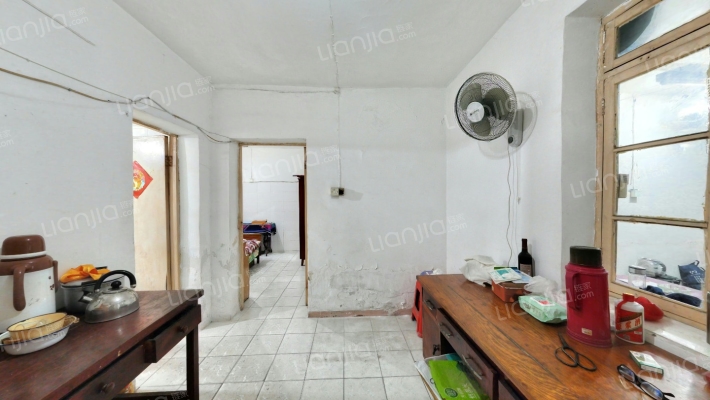 拱辰街41号二手房实景图