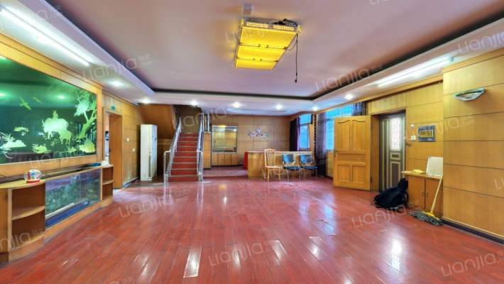 天使大厦二手房实景图