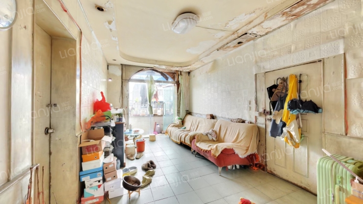 洗面桥巷6号二手房实景图