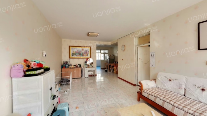 花都二区(东区)二手房实景图