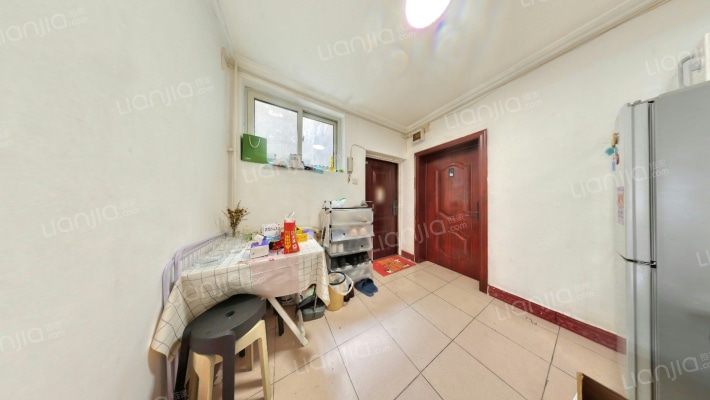 华严北里二区1号院二手房实景图