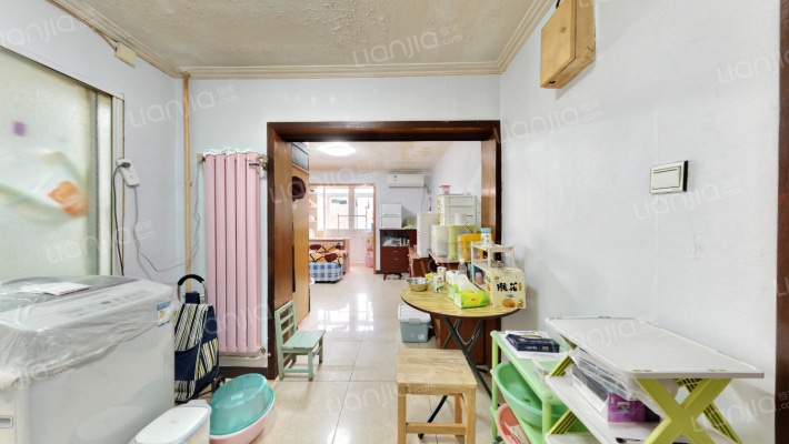 北露园二手房实景图