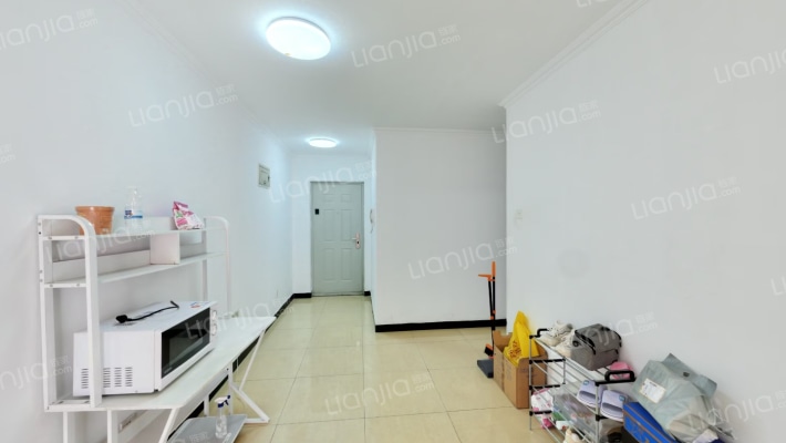 定福家园3号院二手房实景图