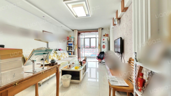 圣景苑二手房实景图