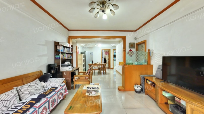 泰庄花园二手房实景图