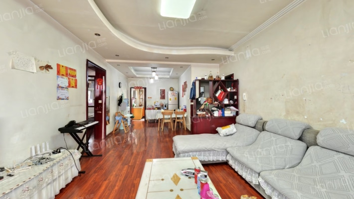 和平小区二手房实景图