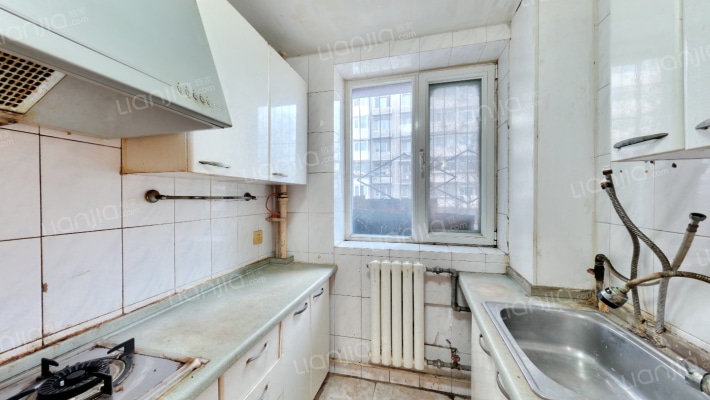 塔院小区二手房实景图