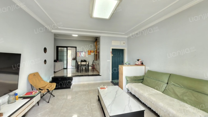 芳草地翠庭院二手房实景图