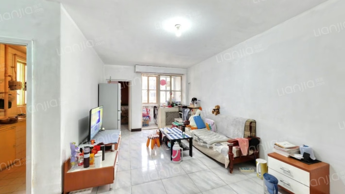 角门7号院二手房实景图