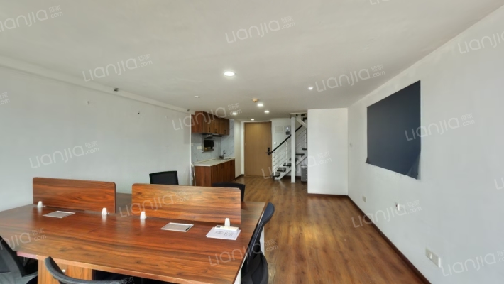 证大喜玛拉雅中心二手房实景图