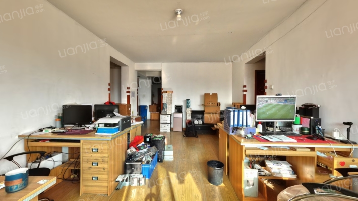 金光岭南风景二手房实景图