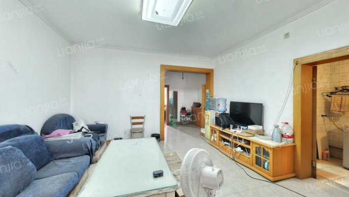 棕竹园二手房实景图