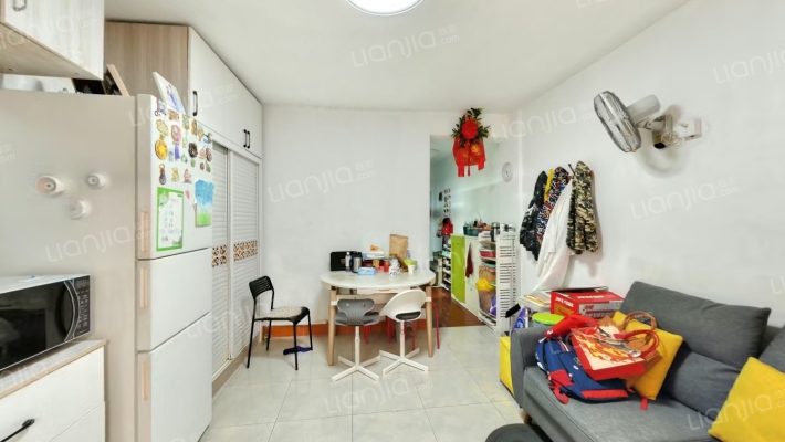 省外事厅宿舍二手房实景图