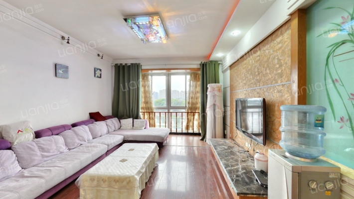 正大艺苑二手房实景图