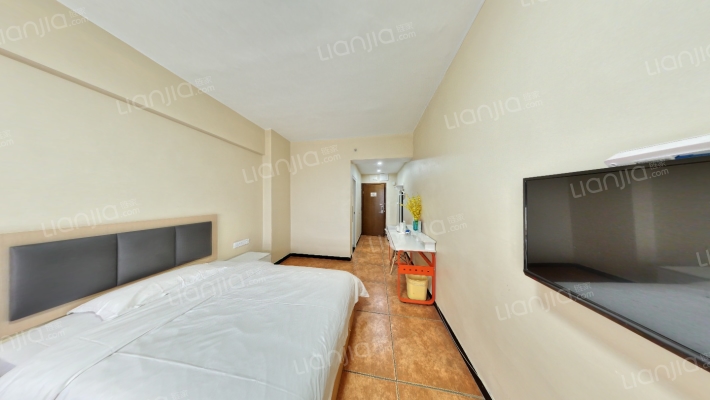 西正街二手房实景图