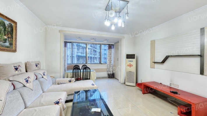 育苗路11号二手房实景图