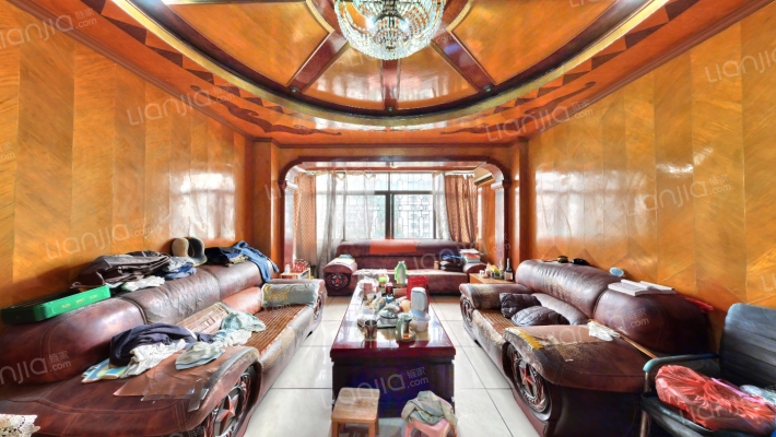 边防宿舍二手房实景图