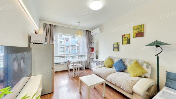 凯蒂阳光二手房实景图