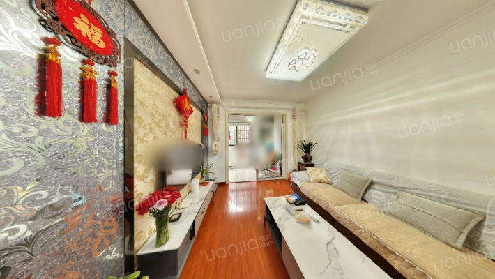 金色地带(肥东)二手房实景图