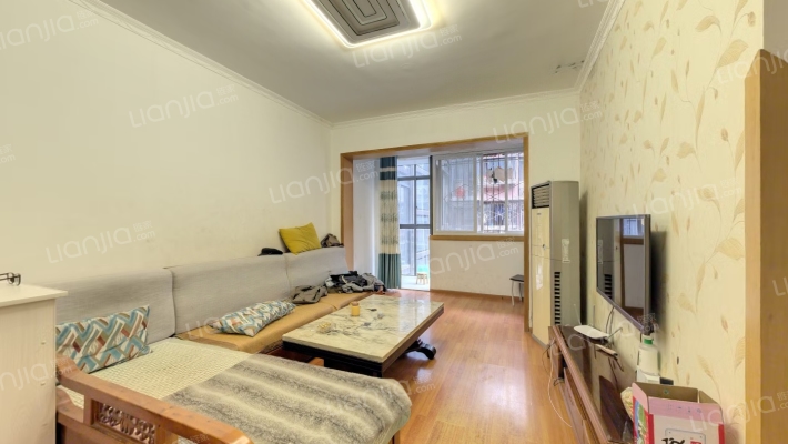 抚琴街南四巷1号二手房实景图