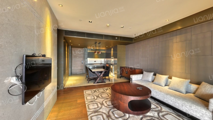 涵碧楼行馆二手房实景图