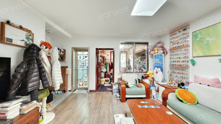 环城南路56号二手房实景图