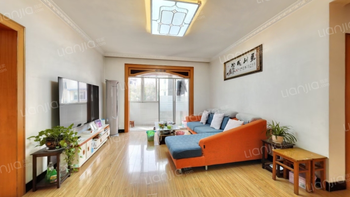 康乐新村二手房实景图