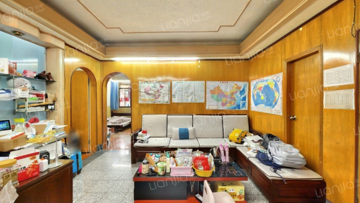 津门路13号二手房实景图