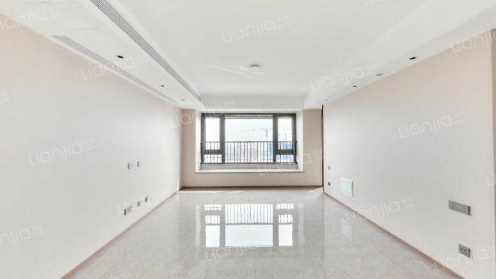 伟星万科星遇光年二手房实景图