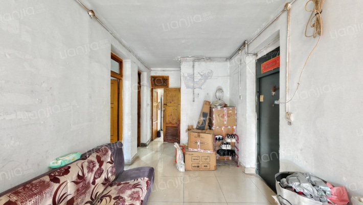 一环路北四段209号二手房实景图