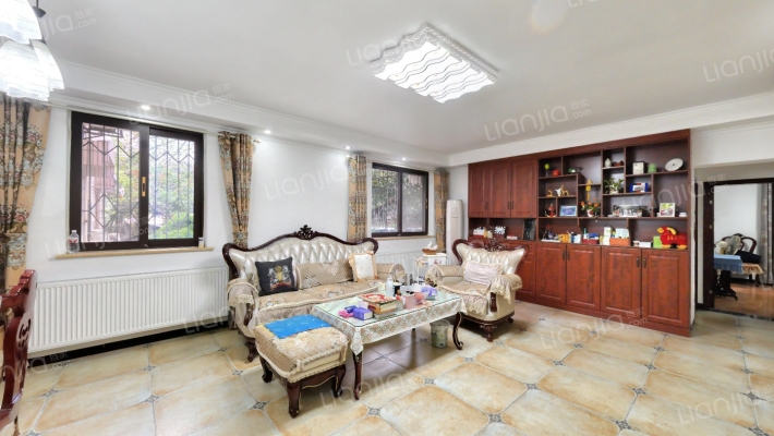 东方苑二手房实景图