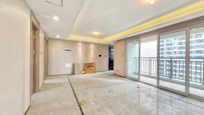 鑫苑璟和名邸二手房实景图