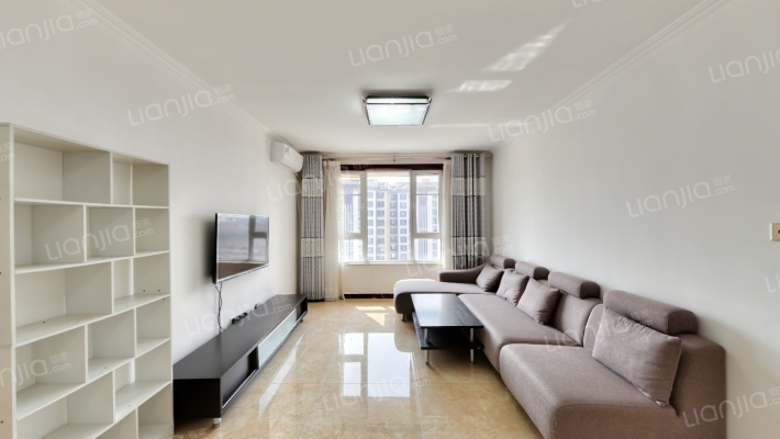 雁栖一品园A区（雁来园北一街）二手房实景图