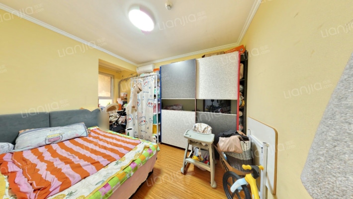 文晟家园南里二手房实景图