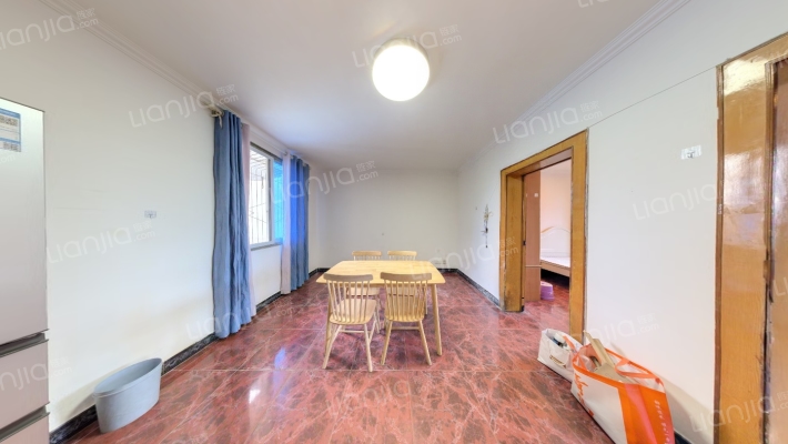 抚琴街南三巷1号二手房实景图