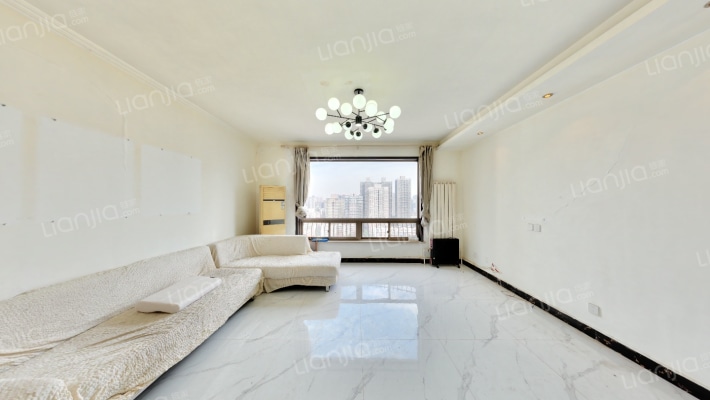 电信小区(未央)二手房实景图