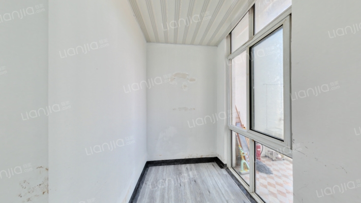 金旺角大厦二手房实景图