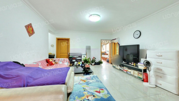 天通苑一区二手房实景图