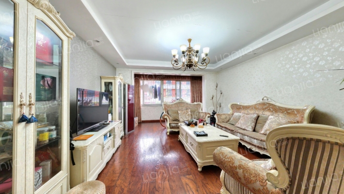 信禾人家(金牛)二手房实景图