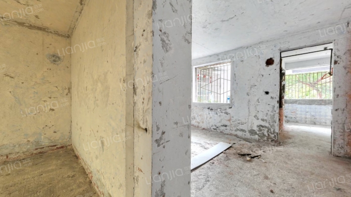 白云巷2号二手房实景图