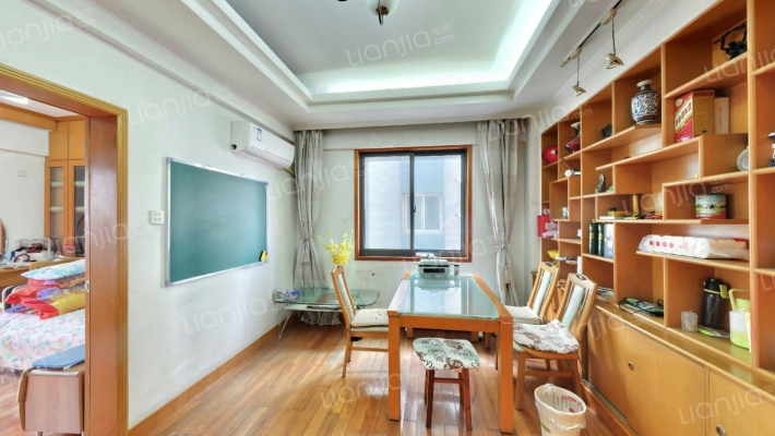 金都商城二手房实景图