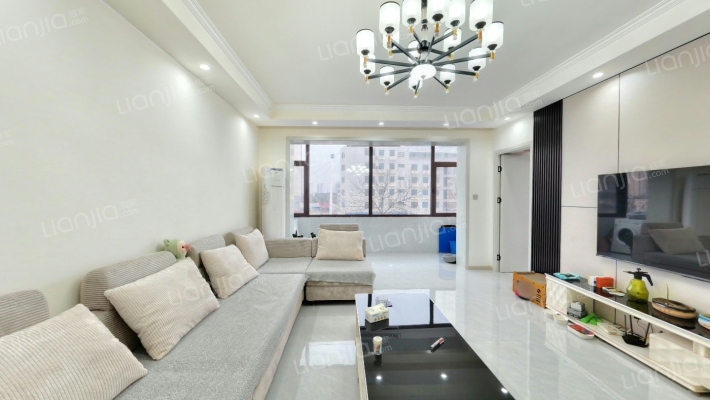 恂园小区二手房实景图