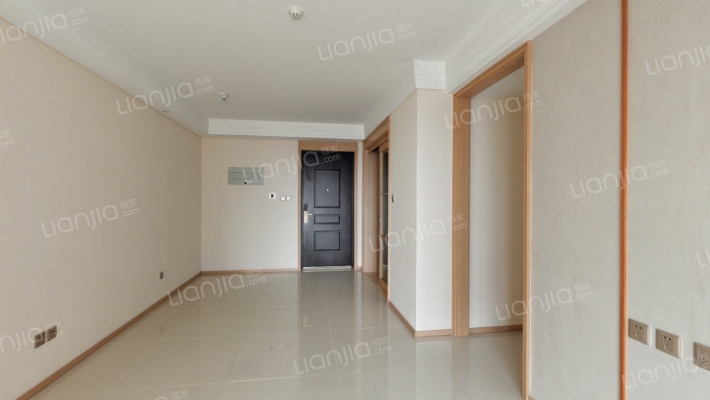 融创东海湾二手房实景图