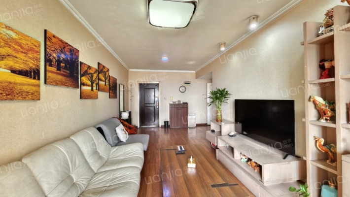 东江名苑二手房实景图