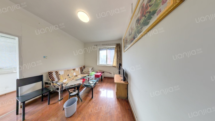 金鱼街1号二手房实景图