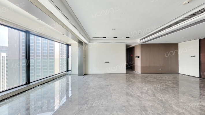 保利天珺二手房实景图